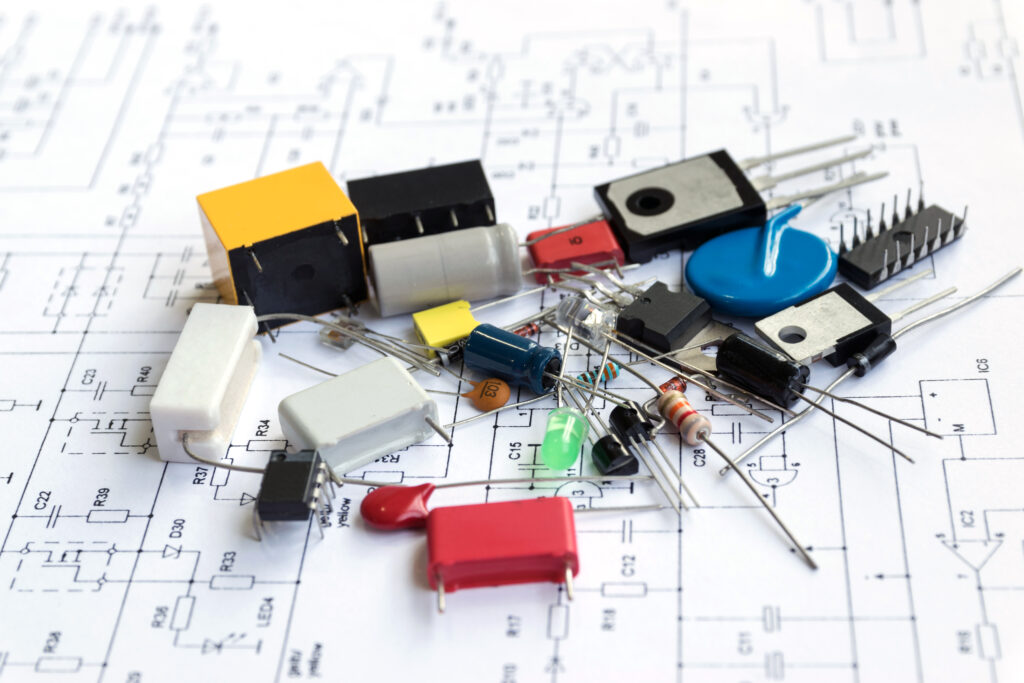 Electronic devices and accessorie for repair electronics equipment.